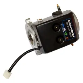 12 volt Motor Assembly Complete for SP30 | Sleipner SM2010112 Special Discount