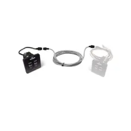 Flybridge Key Pad with LED Indicators - 10 feet Shielded Harness | Lenco Marine 11841-001 Hot Picks