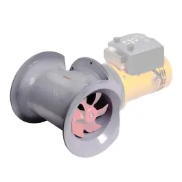 250 mm Stern Thruster Tunnel | Vetus STERN250P High Quality