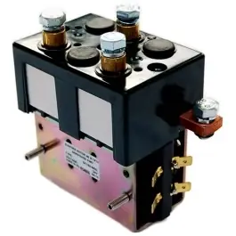 Discount 24 Volt DC 182 Solenoid Assembly for SP75/95 | Sleipner SM41371243