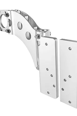 MinnKota 1810302 Talon & Hummingbird Universal Port Mounting Bracket Best Choice