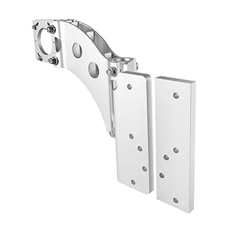 MinnKota 1810302 Talon & Hummingbird Universal Port Mounting Bracket Best Choice