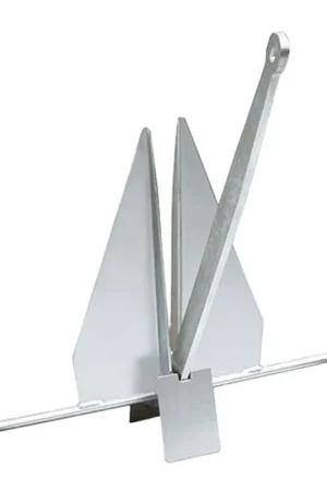 Danforth Hi-Tensile Anchor Top Pick
