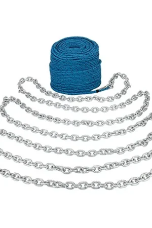 Trusted Brand TRAC Anchor Rode