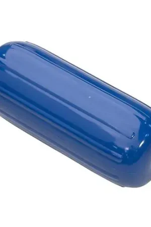 No Minimum Order Taylor Made Big B Boat Fender - Blue