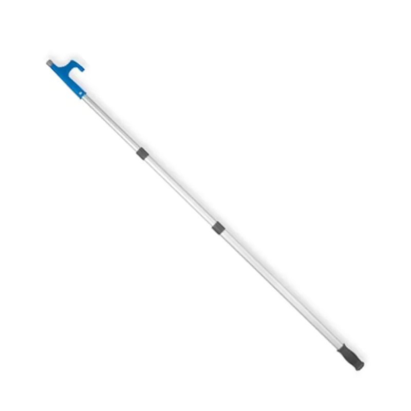 Budget Crooked Creek Telescoping Boat Hook