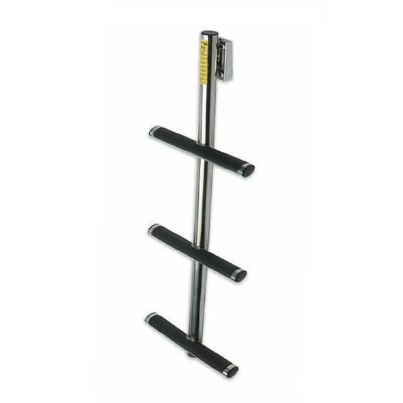 Garelick Stainless Steel Sport - Diver Ladder Free Delivery