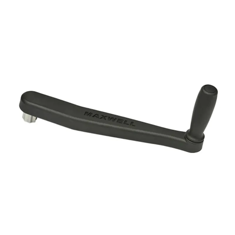 Maxwell Emergency Crank Handle F/RC & Freedom Series Popular