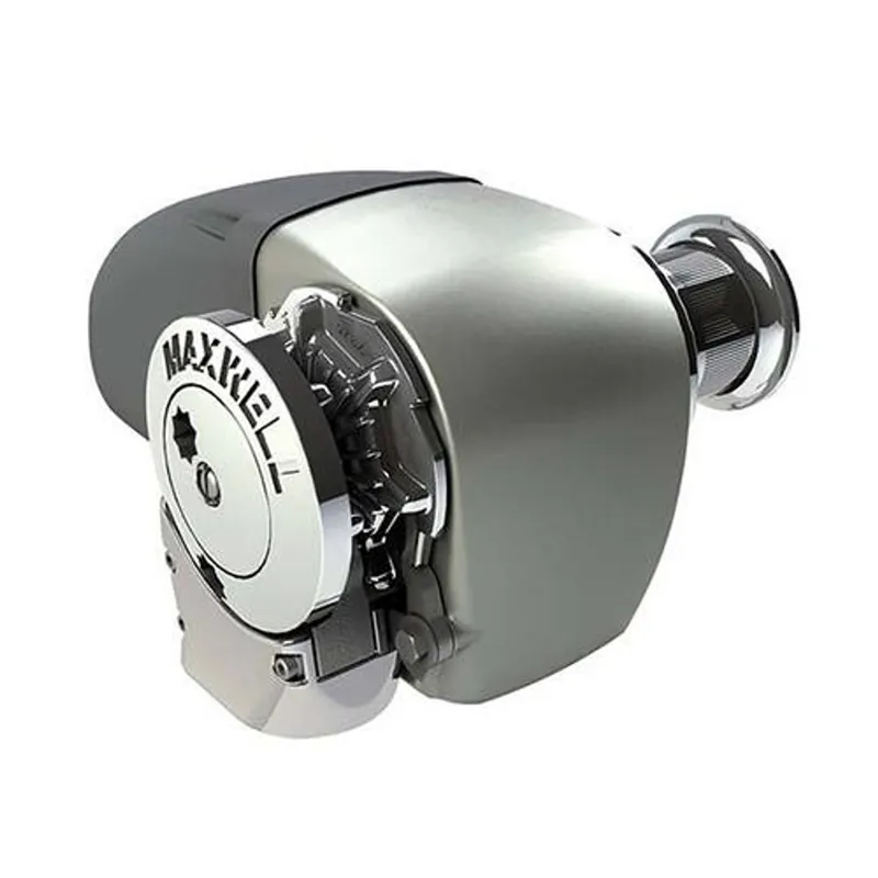 Maxwell HRC10-10 Horizontal Windlass Shop Now