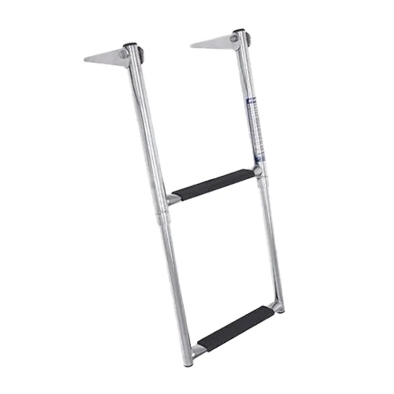 Windline Telescoping Over Platform Ladder Weekend Sale