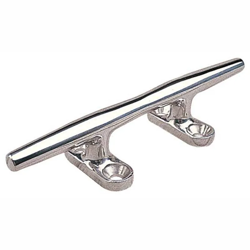 Sea Dog Stainless Steel Open Base Cleat Direct From Manufacturer