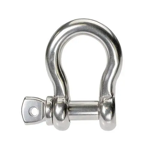 Editor’s Pick Sea Dog Anchor Shackle Galvanized Screw Pin