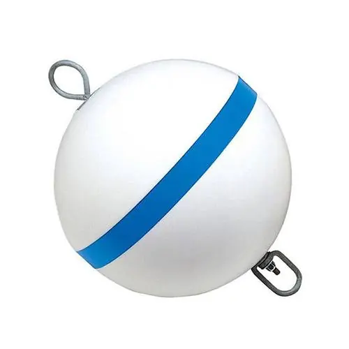 Taylor Made Traditional Mooring Buoy - 15''D Super Sale
