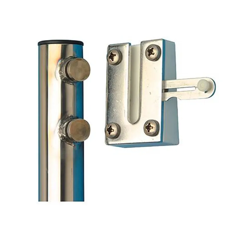 Garelick Standard Transom Mounting Bracket 99180 Free Returns
