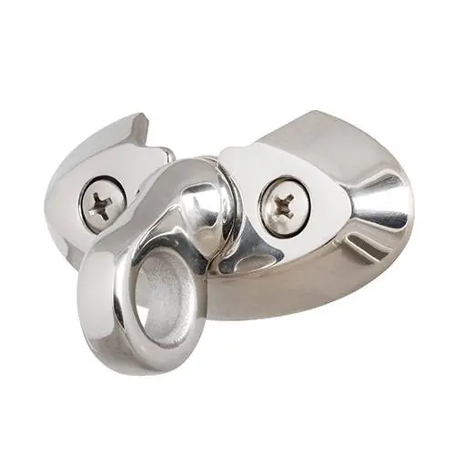 Next Day Delivery Taylor Made 1/2'' Stainless Steel Fender Lock