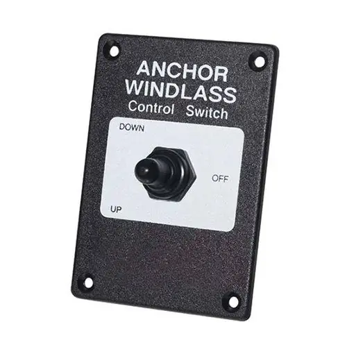 Buy Direct Lewmar Dual Direction Toggle Switch