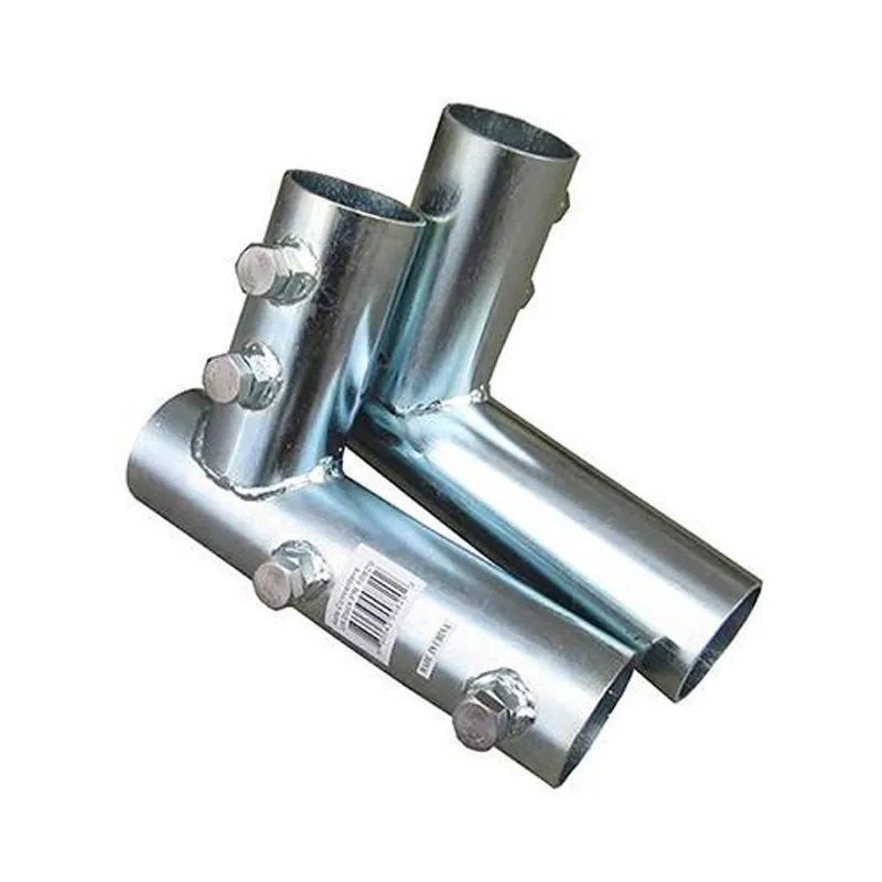 High Quality Patriot Docks Axle Converters - Pair
