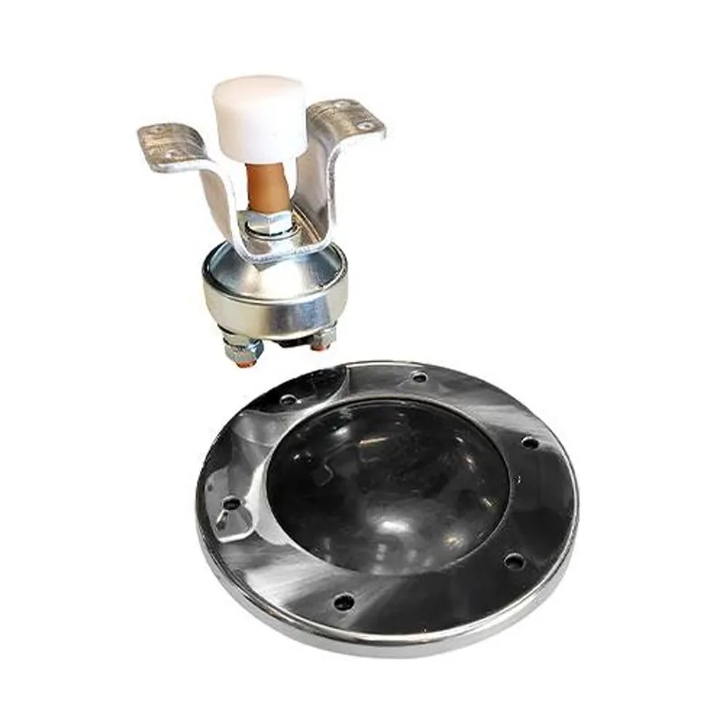 Free Returns Sea Dog Windlass Foot Switch