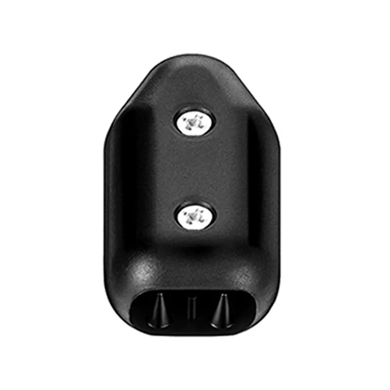 E-Z-TY Rope Stops 1/2" Black Low Price