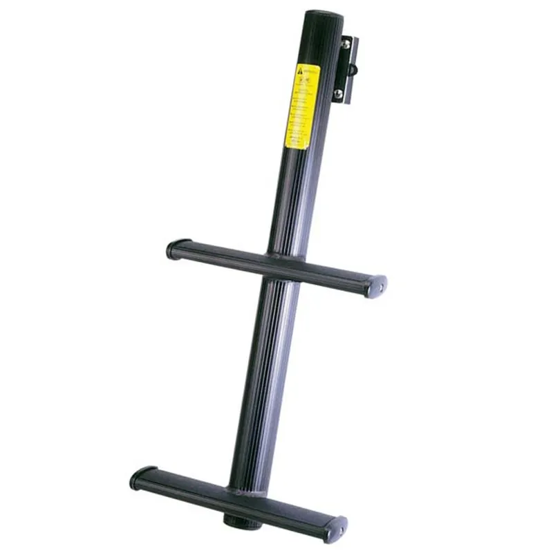 Limited Time Garelick Bass Boat Transom Ladder - 2-Step