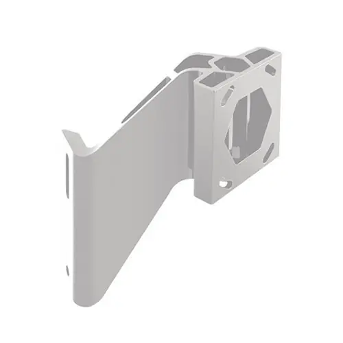 Buy Direct Minn Kota 1810365 Raptor White 4" Jack Plate Adapter Bracket