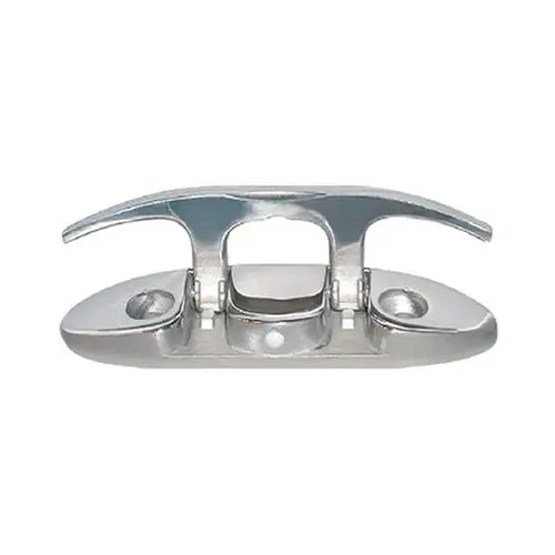New Arrival JIF Marine 4.5" Stainless Steel Pop Up Hinge