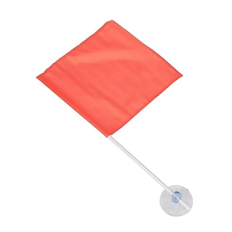 Discount Airhead Water Skier Down Flag