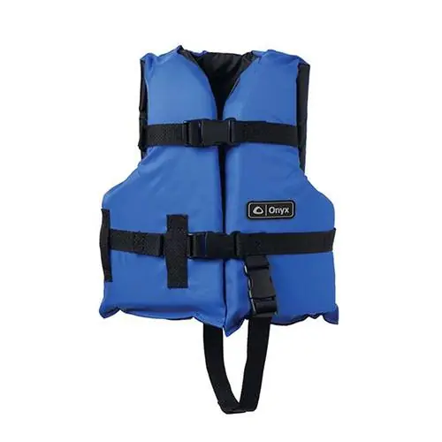 Onyx Universal Children's Life Jacket Crafted
