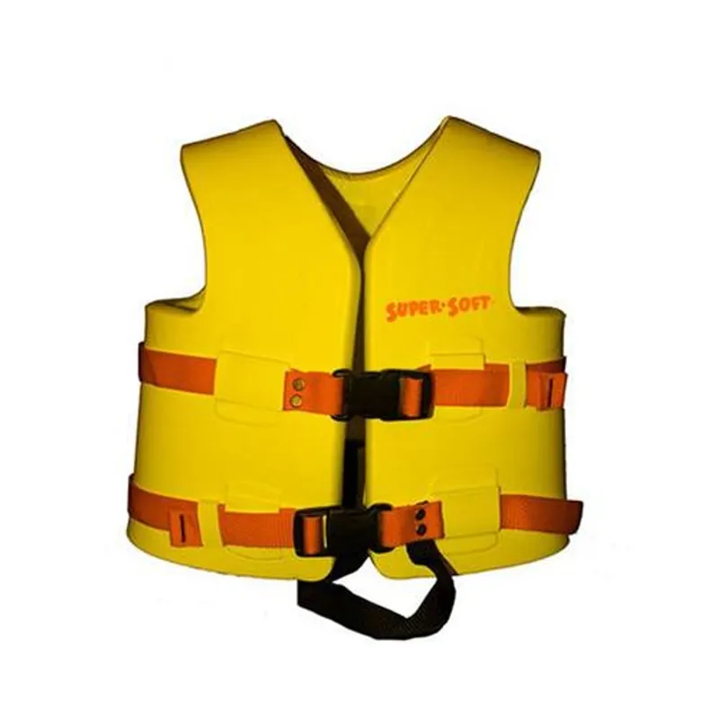 Super Soft Vinyl-Coated X-Small Child's Life Jacket Time-Limited