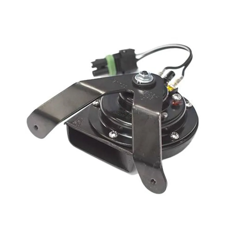 AFI Mini Hidden Boat Horn with Bracket New Release