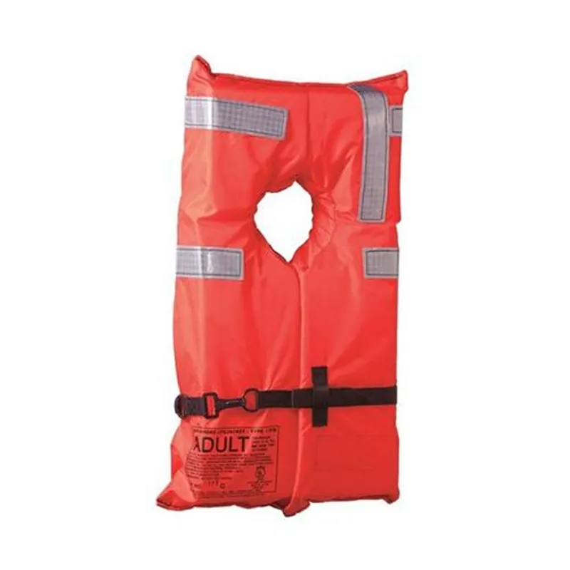 Kent Type I Commercial Adult Universal Life Jacket Grab Now