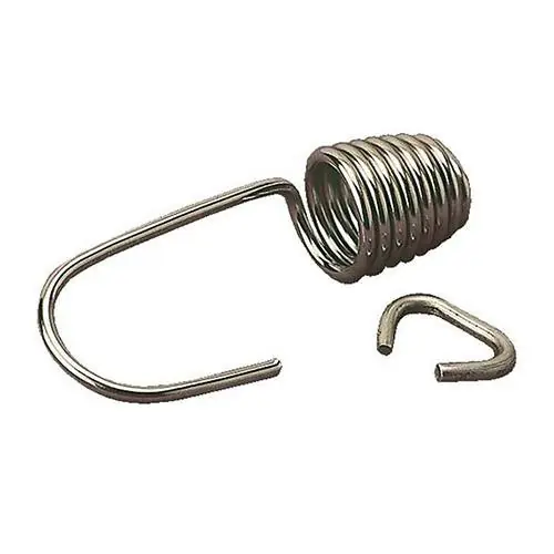 Sea Dog Stainless Shock Cord Hook and Crimps 3/8" Sale