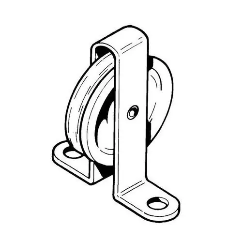 Anchor Mate Line Leveler Guide Latest