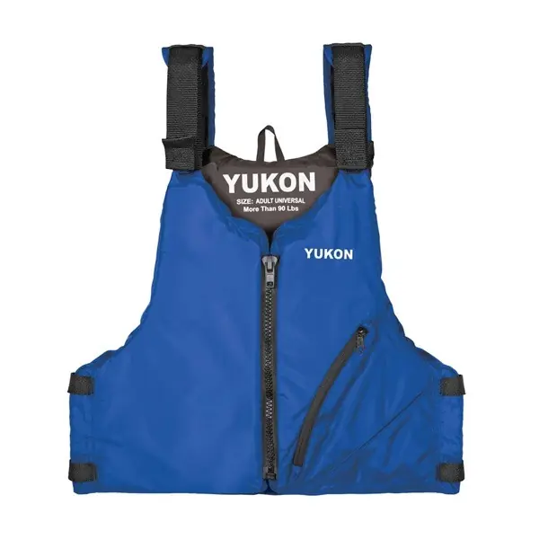 Markdown Yukon Base Paddle Life Vest
