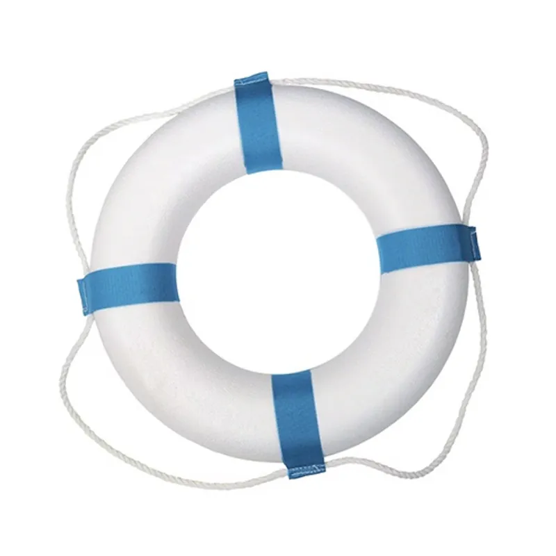 Limited Time Taylor Made Decorative Ring Buoy