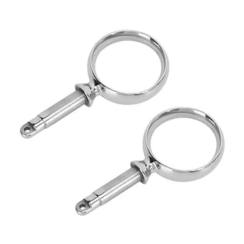 Sea Dog Round Horn Oar Lock Warranty Included