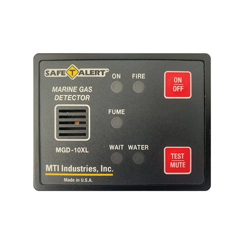 Order Now Safe-T-Alert Marine Gas/Propane Fume Detector
