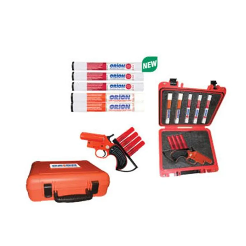 Orion Coastal Alert/Locate Marine Signal Kit Weekend Sale
