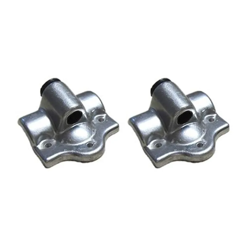 Springfield Gunwale Oar Lock Sockets Latest