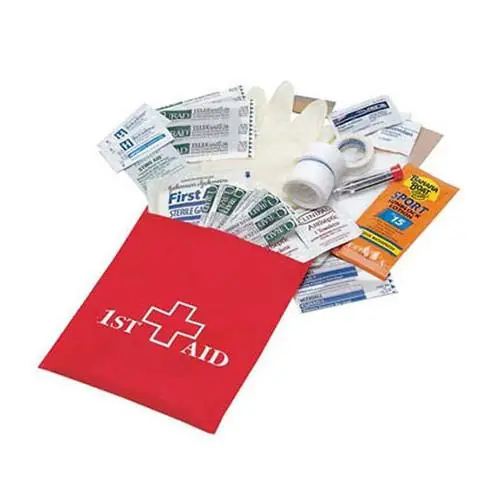 Airhead Waterproof First Aid Kit Save Now