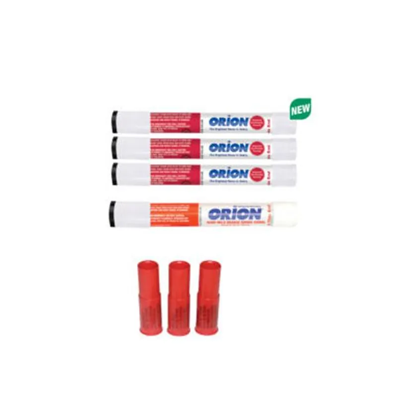 Orion Alert/Locate Signal Kit Replacement Pack Don’t Miss Out