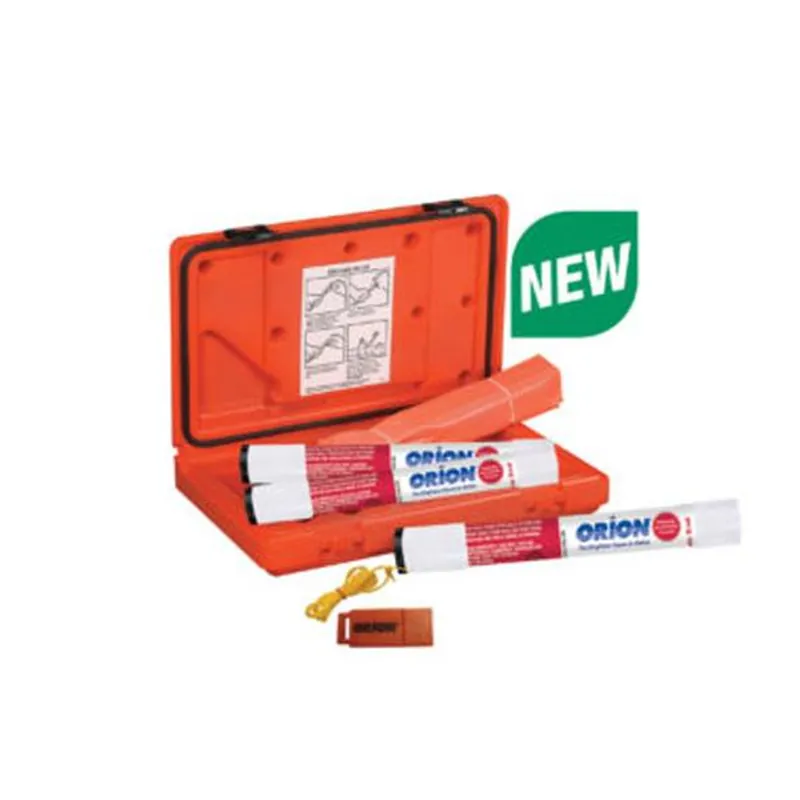 Hot Picks Orion Locator Plus Marine Signal Kit