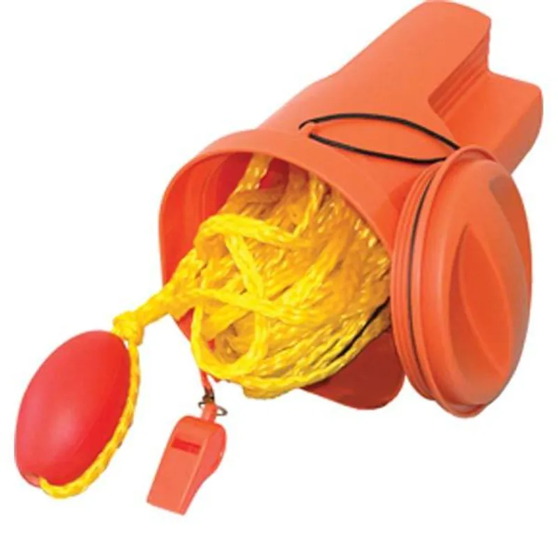 Budget Sea Sense Bailer Safety Kit
