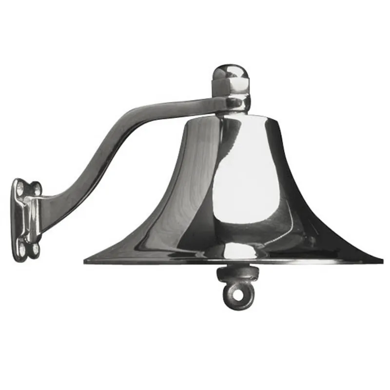 New Release Sea Dog Chrome Ships Bell