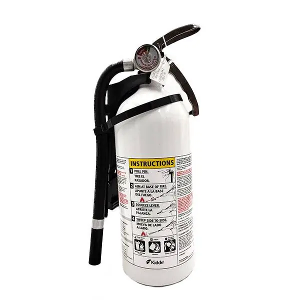 Kidde Mariner 210 A:B:C Marine Fire Extinguisher Fast Shipping