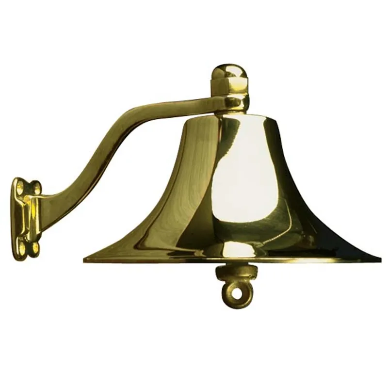 Sea Dog 6" Brass Ships Bell Save Now