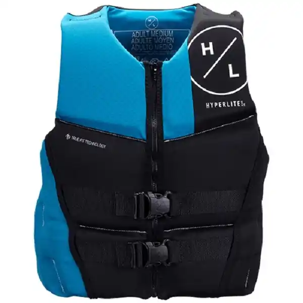Next Day Delivery Hyperlite Men's Prime Life Jacket