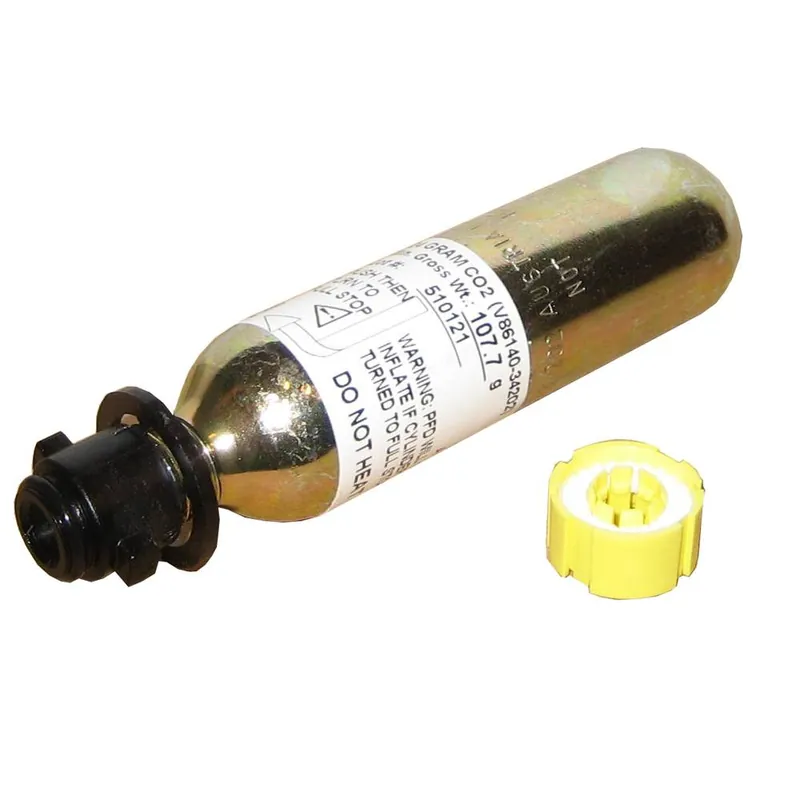 Markdown Mustang Re-Arm Kit D 24g AutoManual