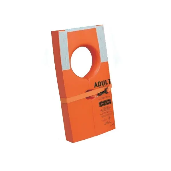 Cal-June Adult Type I Life Jacket Fast Shipping