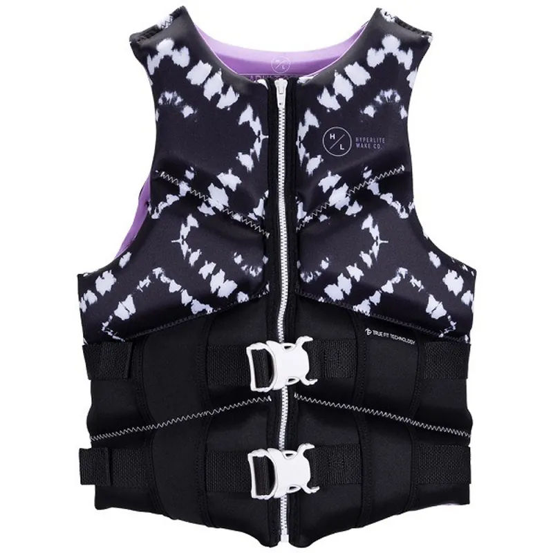 Shop Now Hyperlite Logic Women's Life Jacket 2022